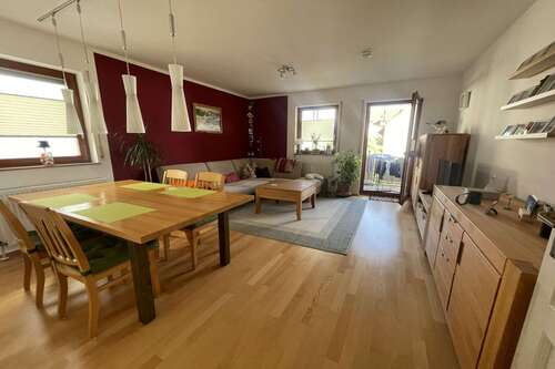 Foto - Wohnung zum Kaufen in Bamberg 284.000,00 € 75 m²