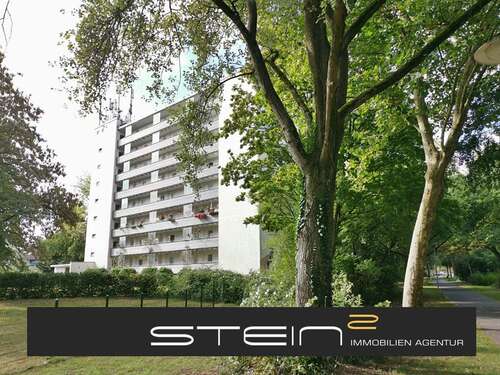 Foto - Wohnung zum Kaufen in Bremen 205.000,00 € 69.5 m²