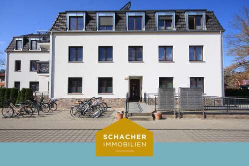 Foto - Wohnung zum Kaufen in Falkensee 445.000,00 € 65 m²