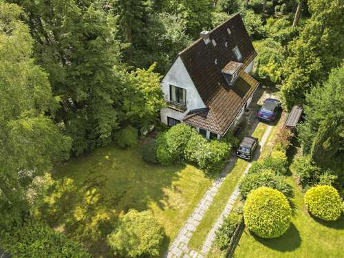 Foto - Grundstück zu verkaufen in Hamburg 679.000,00 € 1010 m²