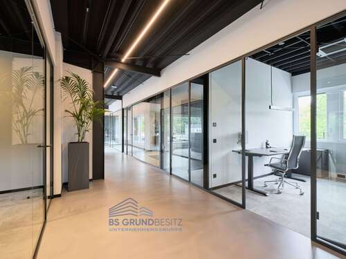 Foto - Büro in Essen 9.900,00 € 482 m²