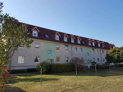 Foto - Wohnung zum Mieten in Parchim 805,00 € 114.64 m²