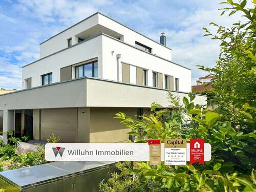 Foto - Wohnung zum Mieten in Zwenkau 3.000,00 € 256.52 m²