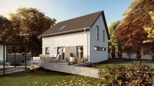 Foto - Haus zum Kaufen in Daleiden 410.900,00 € 155 m²