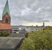 Wohnung zum Mieten in Kiel 2.100,00 € 160 m²