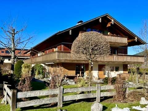 Foto - Wohnung zum Mieten in Rottach-Egern 3.650,00 € 171 m²