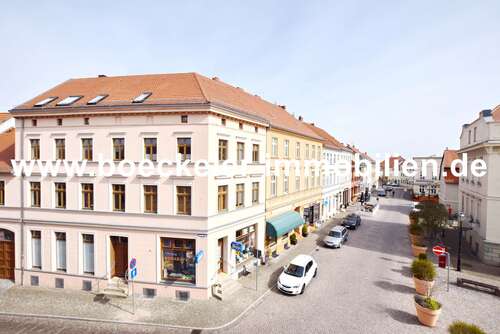 Foto - Büro in Havelberg 1.900,00 € 418.38 m²
