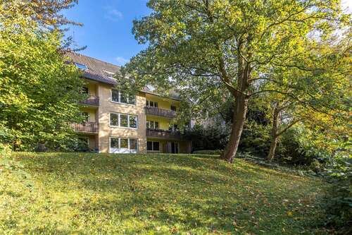 Foto - Wohnung zum Mieten in Lüneburg 820,00 € 66 m²