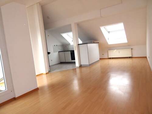 Foto - Wohnung zum Kaufen in Vöhringen 155.000,00 € 51 m²