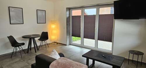 Foto - Wohnung zum Mieten in Brunsbüttel 1.700,00 € 60 m²