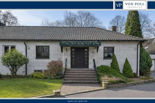 Foto - Haus zum Kaufen in Bottrop 485.000,00 € 145 m²