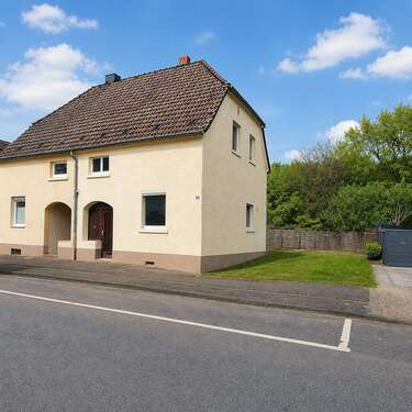 Foto - Haus zum Kaufen in Herten 179.000,00 € 82.39 m²