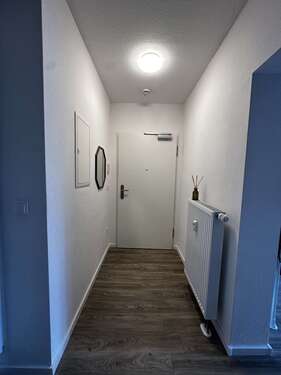 Foto - Wohnung zum Mieten in Worms 470,00 € 41.84 m²