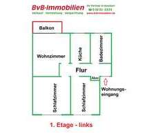 Wohnung zum Mieten in Kevelaer 690,00 € 68 m²