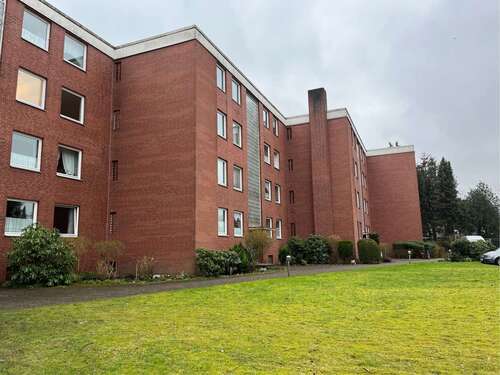 Foto - Wohnung zum Mieten in Hamburg 1.085,00 € 93.01 m²
