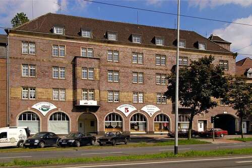 Foto - Wohnung zum Mieten in Duisburg 499,00 € 62 m²