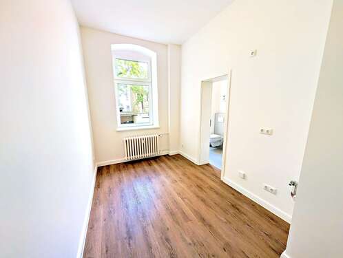 Foto - Wohnung zum Mieten in Berlin 630,00 € 15 m²