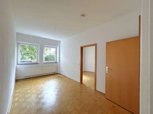 Foto - Wohnung zum Mieten in Hannover 326,00 € 36 m²