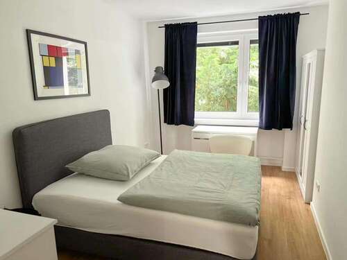Foto - WG-Zimmer in Frankfurt am Main 899,00 € 20 m²