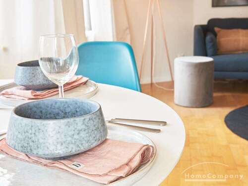 Foto - Wohnen auf Zeit in Hamburg 1.450,00 €