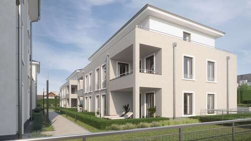 Foto - Wohnung zum Kaufen in Ense 456.000,00 € 130.35 m²