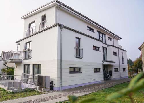 Foto - Wohnung zum Kaufen in Hamburg 699.800,00 € 116.61 m²