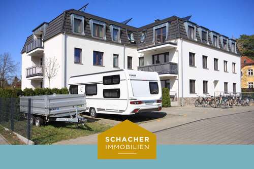 Foto - Wohnung zum Kaufen in Falkensee 380.000,00 € 59 m²
