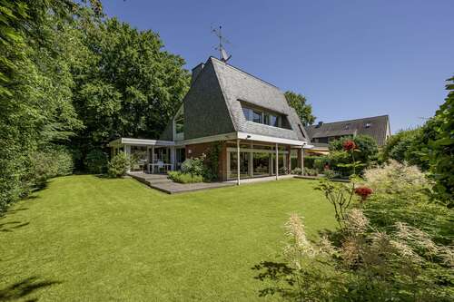 Foto - Haus zum Kaufen in Hamburg 2.000.000,00 € 222 m²