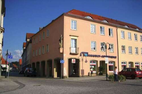 Foto - Wohnung zum Mieten in Neustadt 290,00 € 46.98 m²