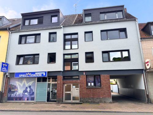 Foto - Haus zum Kaufen in Oberhausen 1.320.000,00 € 821 m²