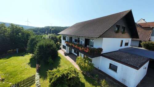 Foto - Haus zum Kaufen in Lützelbach OT Haingrund 425.000,00 € 204 m²