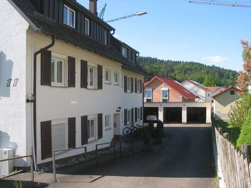 Foto - Wohnung zum Kaufen in Siegelsberg 169.000,00 € 67 m²