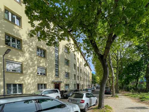 Foto - Wohnung zum Kaufen in Berlin 469.000,00 € 81.05 m²