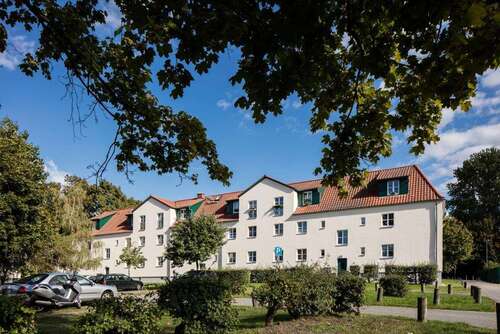 Foto - Wohnung zum Mieten in Brandenburg an der Havel 320,48 € 42.73 m²