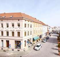 Büro in Havelberg 1.040,00 € 208.68 m²