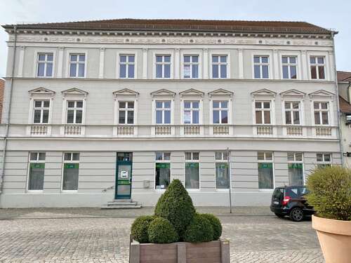 Foto - Büro in Havelberg 1.040,00 € 208.68 m²