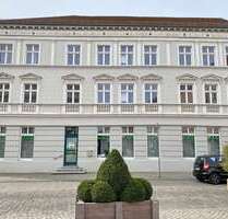 Büro in Havelberg 1.040,00 € 208.68 m²