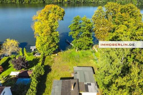 Foto - Grundstück zu verkaufen in Königs Wusterhausen 1.850.000,00 € 3407 m²