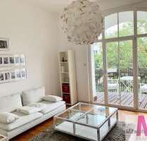 Wohnen auf Zeit in Nürnberg 1.950,00 €