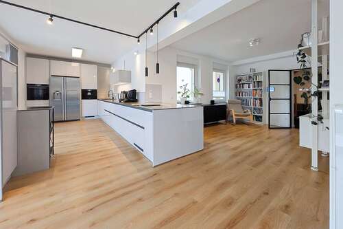 Foto - Wohnung zum Kaufen in Bochum 400.000,00 € 172 m²