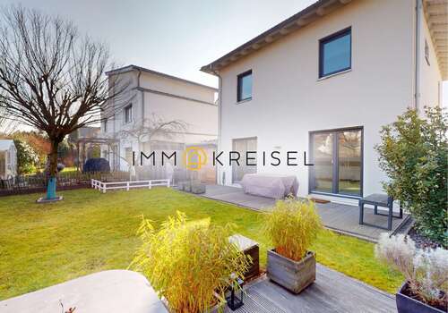 Foto - Haus zum Kaufen in Rauenberg 599.000,00 € 110 m²