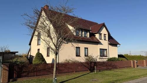 Foto - Haus zum Kaufen in Forst 387.000,00 € 253.47 m²