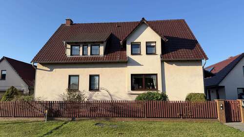 Foto - Haus zum Kaufen in Forst 387.000,00 € 253.47 m²