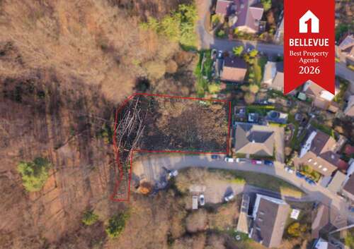 Foto - Grundstück zu verkaufen in Eitorf 165.000,00 € 1706 m²