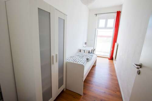 Foto - WG-Zimmer in Berlin 610,00 € 9 m²