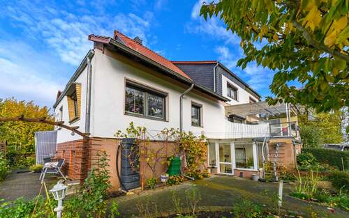 Foto - Haus zum Kaufen in Letschin 199.000,00 € 136.5 m²