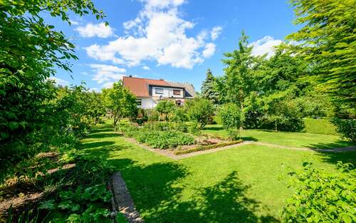 Foto - Haus zum Kaufen in Letschin 190.000,00 € 136.5 m²