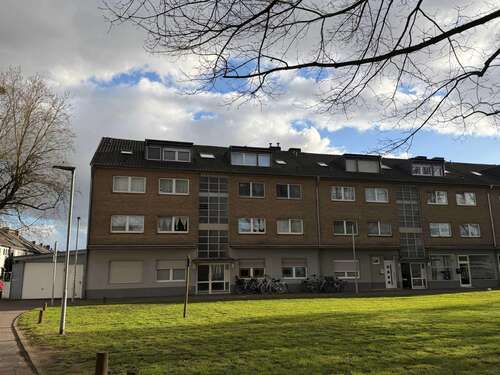 Foto - Wohnung zum Kaufen in Nettetal 149.000,00 € 57 m²