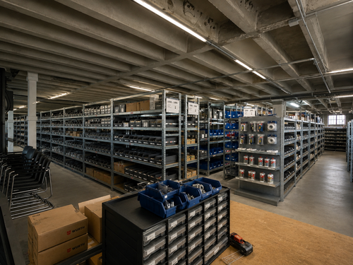 Foto - Halle in Gersthofen 1.990,00 € 570 m²