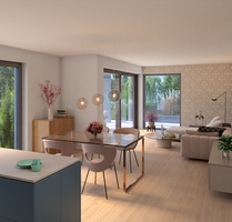 Wohnung zum Kaufen in Lindau 1.124.000,00 € 122 m²